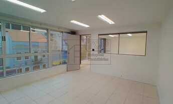 Imagem 4: Laje corporativa - Edifício Tibagi