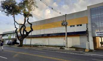 Imagem: Loja - Avenida Vereador Toaldo Túlio, 3126