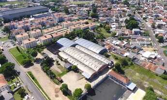 Imagem: Galpão - Rua Senador Accioly Filho, 725