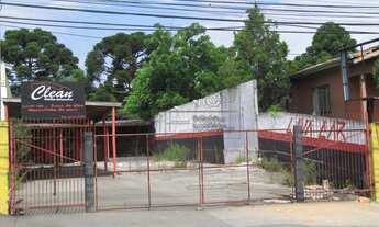 Imagem: Terreno - Rua General Mário Tourinho, 421/433