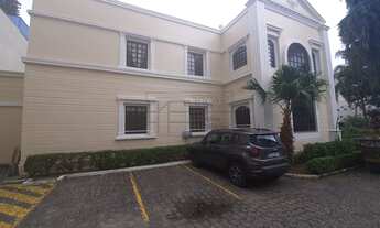 Imagem 3: Casa Comercial para alugar no bairro Centro Cívico - Curitiba/PR