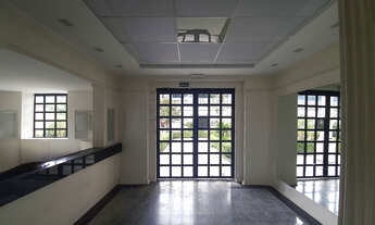 Imagem 4: Casa Comercial para alugar no bairro Centro Cívico - Curitiba/PR