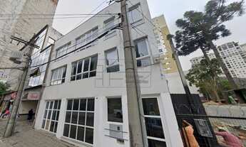 Imagem: Prédio comercial - Rua Presidente Faria