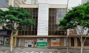 Imagem: Prédio Inteiro - Prédio Marechal Deodoro