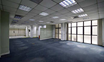 Imagem 4: Prédio à venda no bairro Centro - Curitiba/PR