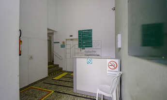 Imagem 6: Prédio à venda no bairro Centro - Curitiba/PR