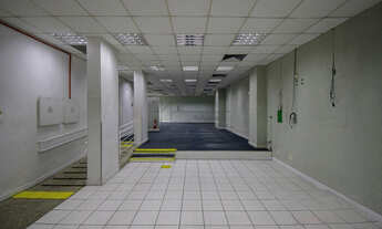 Imagem 2: Prédio à venda no bairro Centro - Curitiba/PR