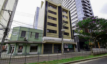 Imagem: Prédio à venda no bairro Centro - Curitiba/PR