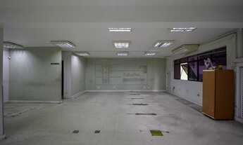 Imagem 7: Prédio à venda no bairro Centro - Curitiba/PR