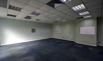 Imagem 5: Prédio à venda no bairro Centro - Curitiba/PR