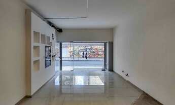 Imagem 6: Loja - Rua José Loureiro, 300