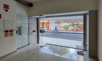 Imagem 2: Loja - Rua José Loureiro, 300