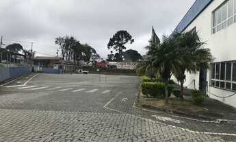 Imagem 5: Galpão/ Barracão Para Alugar - Rua Doutor Murici, 3400