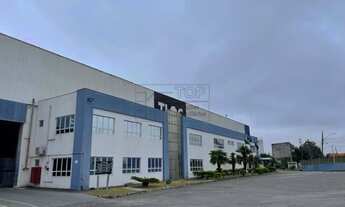 Imagem: Galpão/ Barracão Para Alugar - Rua Doutor