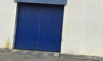 Imagem 4: Galpão/ Barracão Para Alugar - Rua Doutor Murici, 3400