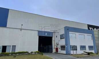 Imagem 2: Galpão/ Barracão Para Alugar - Rua Doutor Murici, 3400