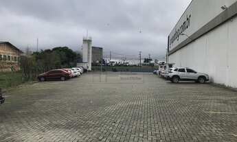 Imagem 7: Galpão/ Barracão Para Alugar - Rua Doutor Murici, 3400