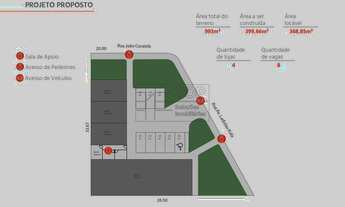 Imagem 4: Loja - Express Mall Santo Inácio