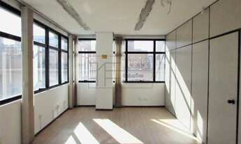 Imagem: Sala comercial - Edificio Apolo