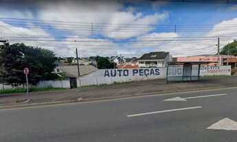 Imagem 2: Terreno - Avenida Senador Salgado Filho, 3344