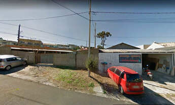 Imagem: Terreno - Avenida Senador Salgado Filho