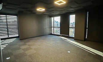 Imagem: Sala para alugar no bairro Centro - Curitiba/PR