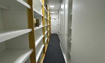 Imagem 5: Sala para alugar no bairro Centro - Curitiba/PR