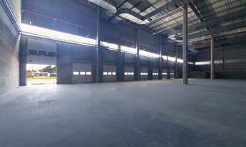 Imagem 7: Galpão - Galpão Engenheiro Ariel Villar Tacla 455