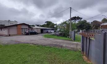 Imagem: Galpão - Rua Eduardo Sprada, 827