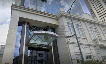 Imagem 2: Andar comercial para alugar no Centro - Curitiba/PR