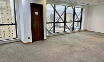 Imagem 6: Andar comercial para alugar no Centro - Curitiba/PR