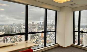 Imagem 4: Andar comercial para alugar no Centro - Curitiba/PR