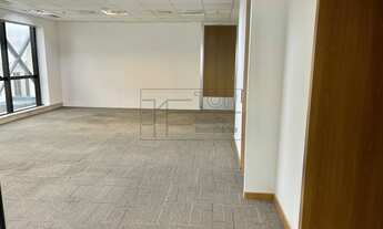 Imagem 7: Andar comercial para alugar no Centro - Curitiba/PR