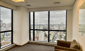 Imagem 3: Andar comercial para alugar no Centro - Curitiba/PR