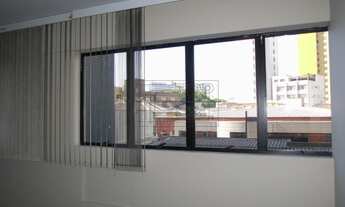 Imagem 5: Andar comercial - Top Center Executive