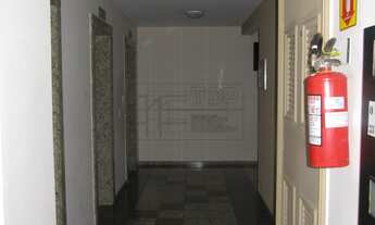 Imagem 3: Andar comercial - Top Center Executive