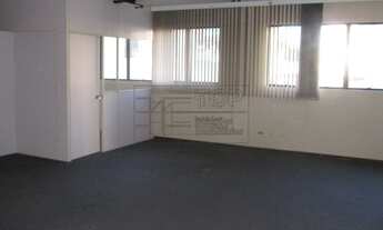 Imagem 4: Andar comercial - Top Center Executive