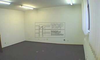 Imagem 6: Andar comercial - Top Center Executive