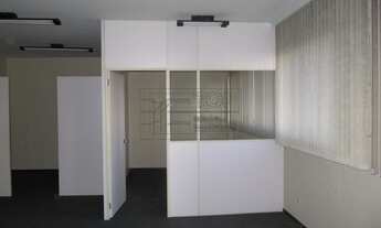 Imagem 2: Andar comercial - Top Center Executive