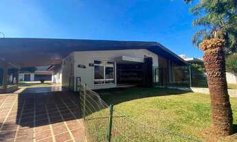 Imagem: Casa para alugar no bairro Portão - Curitiba/PR