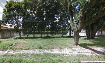 Imagem: Terreno - Avenida Edgard Stellfeld, 1602
