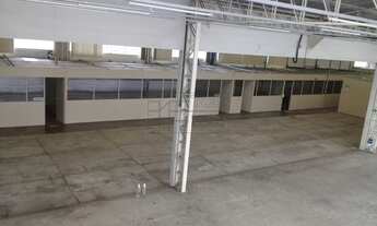 Imagem 5: Pavilhão/Galpão para alugar no bairro Lindóia - Curitiba/PR