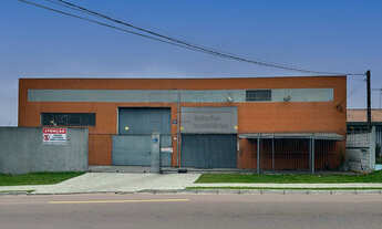 Imagem: Pavilhão/Galpão para alugar no bairro