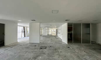 Imagem: Andar comercial - Centro Empresarial Augusto