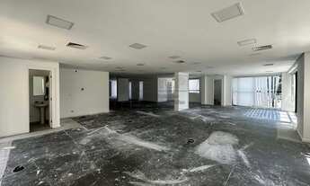 Imagem 5: Andar comercial - Centro Empresarial Augusto Prolik