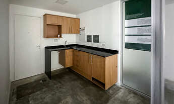 Imagem 7: Andar comercial - Centro Empresarial Augusto Prolik