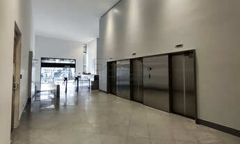 Imagem 4: Andar comercial - Centro Empresarial Augusto Prolik