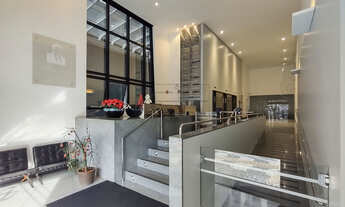 Imagem 3: Andar comercial - Centro Empresarial Augusto Prolik