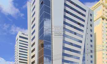 Imagem 2: Andar comercial - Centro Empresarial Augusto Prolik