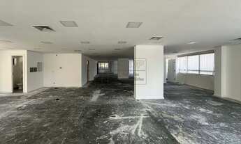 Imagem 6: Andar comercial - Centro Empresarial Augusto Prolik